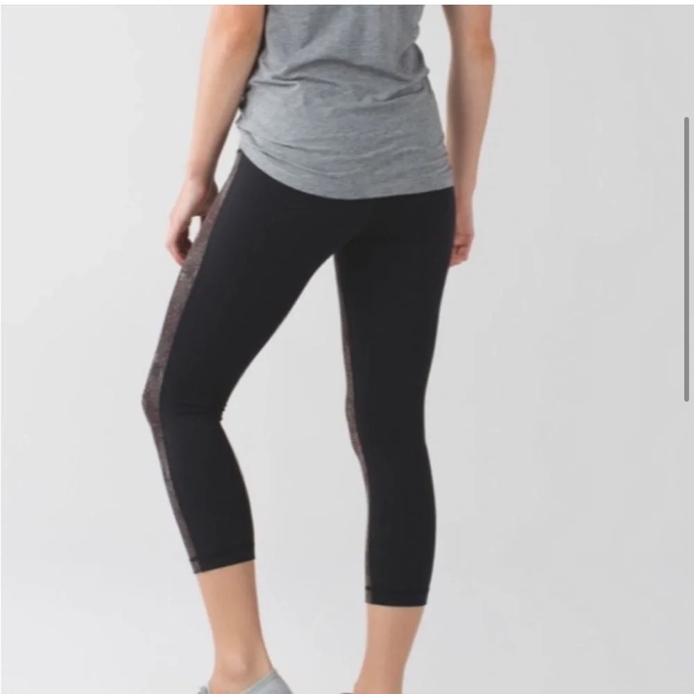 lululemon athletica lululemon wunder
